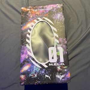 Puma MB.01 'Iridescent Dreams' ; Size 12